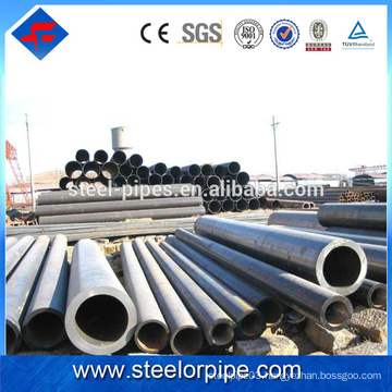 Newest 2016 hot products welded steel pipe